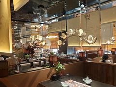-唐猫庭院·千年陕菜(赛格国际购物中心店)