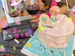 -CAKE BOSS 蛋糕老板(西单君太百货店)