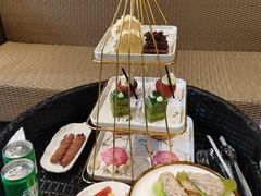 -大连金石滩绿发温泉假日酒店