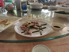 -鹏城人家海鲜酒家·23年老字号(较场尾店)