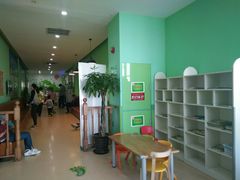 -小问号·科学启蒙·逻辑思维·阅读素养·口才演讲(杨浦合生汇中心)