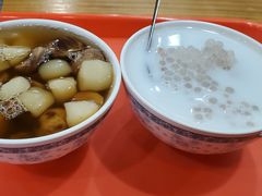 -冰神糖水铺(国贸中心店)
