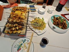 -亿牌牌东北烧烤(博物馆旗舰店)