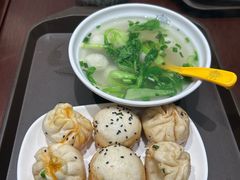 -大壶春(四川中路店)