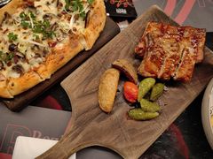 -Nord Grill&Bar Highland诺德西餐(深圳欢乐海岸店)