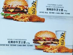 -卡乐星(浦东机场店)