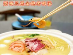 -金龙·打边炉(武进路店)