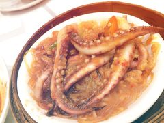 -稻香酒家·34年老字号·港式粤菜(汉街店)