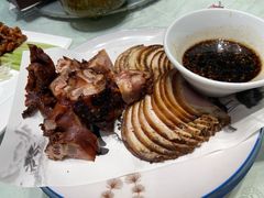 老汤酱猪蹄-金百万(亦庄店)
