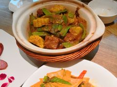 -上关雪東北菜(中房金谊店)