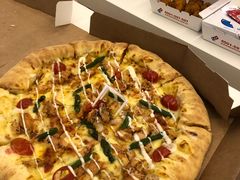 -达美乐比萨(国瑞北路店)