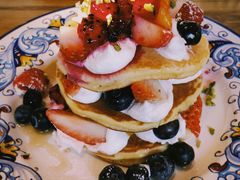Pancakes松饼-Alimentari Grande(东湖路店)