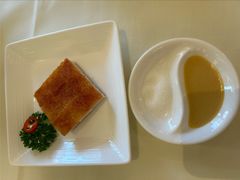 冰烧三层肉-利苑酒家(金宝店)
