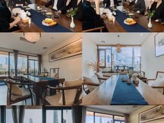 -小茶闲舍·观景商务茶馆(广州塔店)
