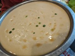 -刘胖子家常菜·蹄花焖藕(中南店)
