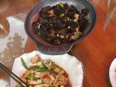 -万景饭店·鱼街农家菜