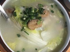-一个叫川的地方(麒麟新天地店)
