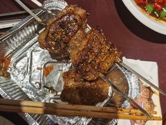 -三个大叔东北烧烤·砂锅菜(西三旗店)