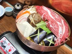 -井圣日膳(万达店)