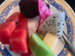 -翠湖宾馆·中餐厅