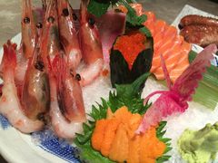 -贵木日本料理·铁板烧(新地假日广场店)