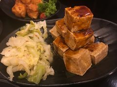 -小明同学(三里屯店)