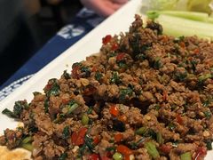 -滇道云南特色料理(康定路店)