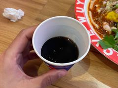 -辣伍爺·冒菜(乐淘里店)