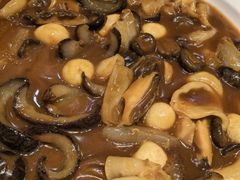 海鲜全家福-万荣烤鸭店·北京菜(天坛店)