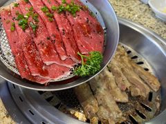 -安又胖韩国烤肉(美罗城店)