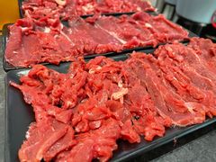 -林记潮牛·牛肉火锅(上马墩店)