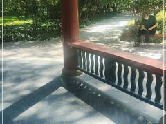 -西宁市人民公园(城西区)
