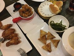 -豪客来牛排(中央花苑店)