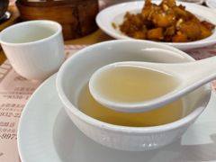 -顺风汤馆·广府粤菜(江宸天街店)