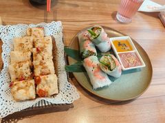 -越美小馆·越南料理(曲江店)