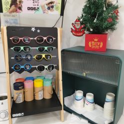 -唯儿诺儿童医院·儿科·眼科(新天地店)