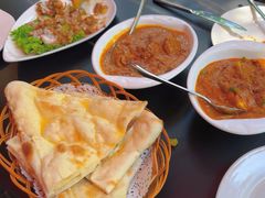 -Santoor 萨都里印度餐厅(北锣鼓巷店)