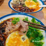 深圳莲塘！这家羊肉粉贵州人都说绝了！