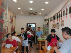 -高行汤团店(金高路店)