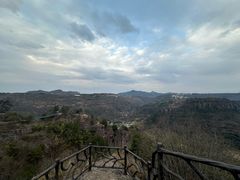 -十九峰景区