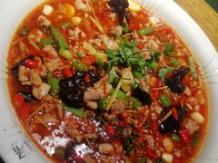 -别院里音乐餐酒吧(双流航空港店)