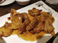 -七菜馆·东北菜·蒸饺(文体路店)