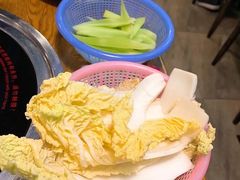 -重庆鸡公煲·青锅花椒鱼(牡丹江路店)
