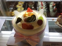 -TOUCH泰奇(奉贤宝龙城市广场店)