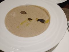 -食间牛排(湖西路店)