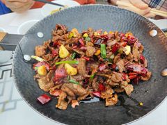 -寨子里的钵钵菜·湘西山里菜(魅力湘西店)