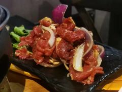 -吉志烤肉(太原总店)