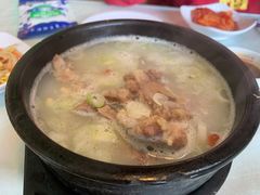 -益百岁牛尾汤(香山路店)