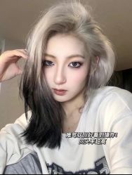 点击看大图 -KS COLOUR漂色·染发·画染