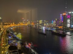 -上海外滩英迪格酒店